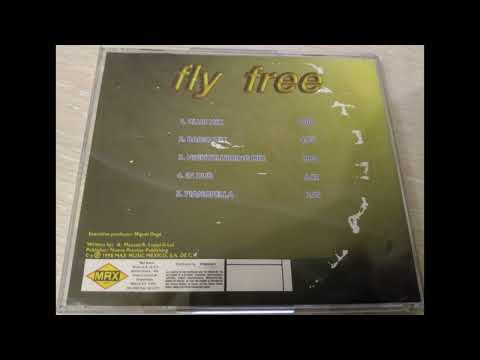 Vestania - Fly Free (Radio Mix)