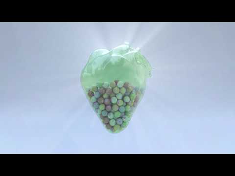 Iain Mannix - Too Many Pieces feat. Janghoon (Visualizer)