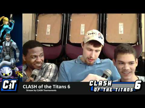 Pro Tips By Nairo Before CoT6 Winners Finals