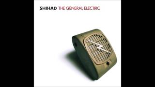 Shihad - Pacifier