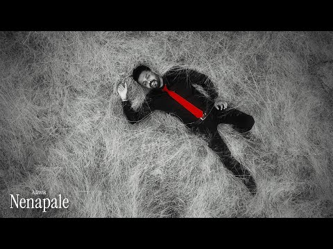 Adhvik - Nenapale (Official Music Video)