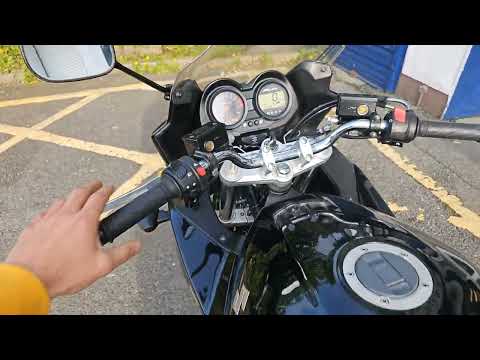 Suzuki GSF 650 Bandit - Image 2