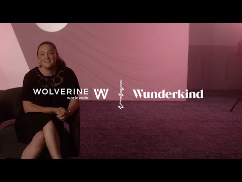 Wunderkind Success Story: Wolverine Worldwide - YouTube