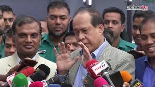 প্রথম দিনে মনোনয়ন বাতিলের ৪২ প্রার্থীর আপিল