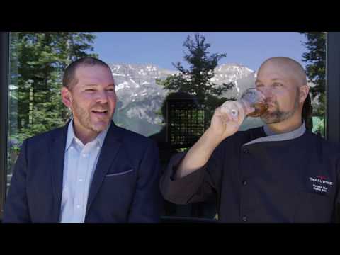 Telluride Reserve: Côte de Beaune