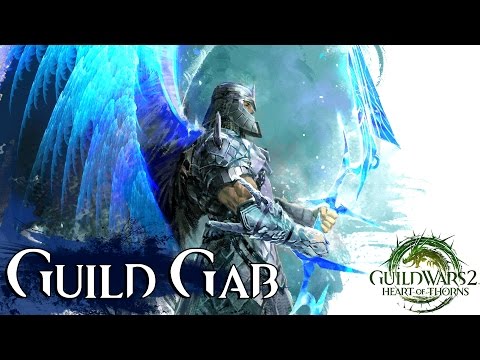 GuildGab #33 ● DRAGONHUNTER