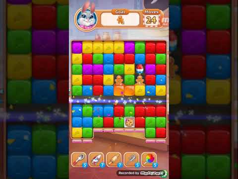 Sweet Escapes level 177 Walkthrough