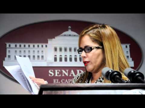 Lorna Soto dice que no hay fuga de médicos