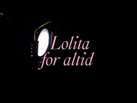 Lolita For Altid - Aldrig Helt Nok - Misc Musicals