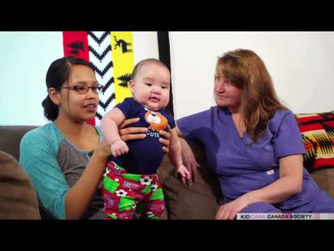 How to Bathe a Baby: Comprehensive Trailer