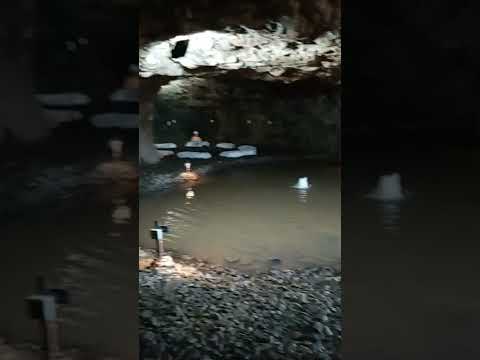 Safari minero. Artigas 2022