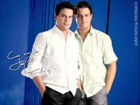 Noite Triste - João Neto e Frederico