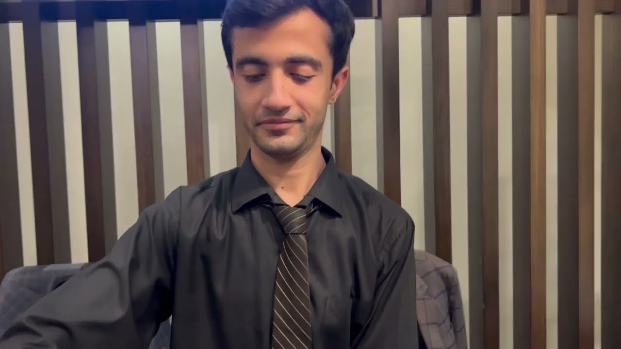 Bank Alfalah Premier Lounge (Domestic)