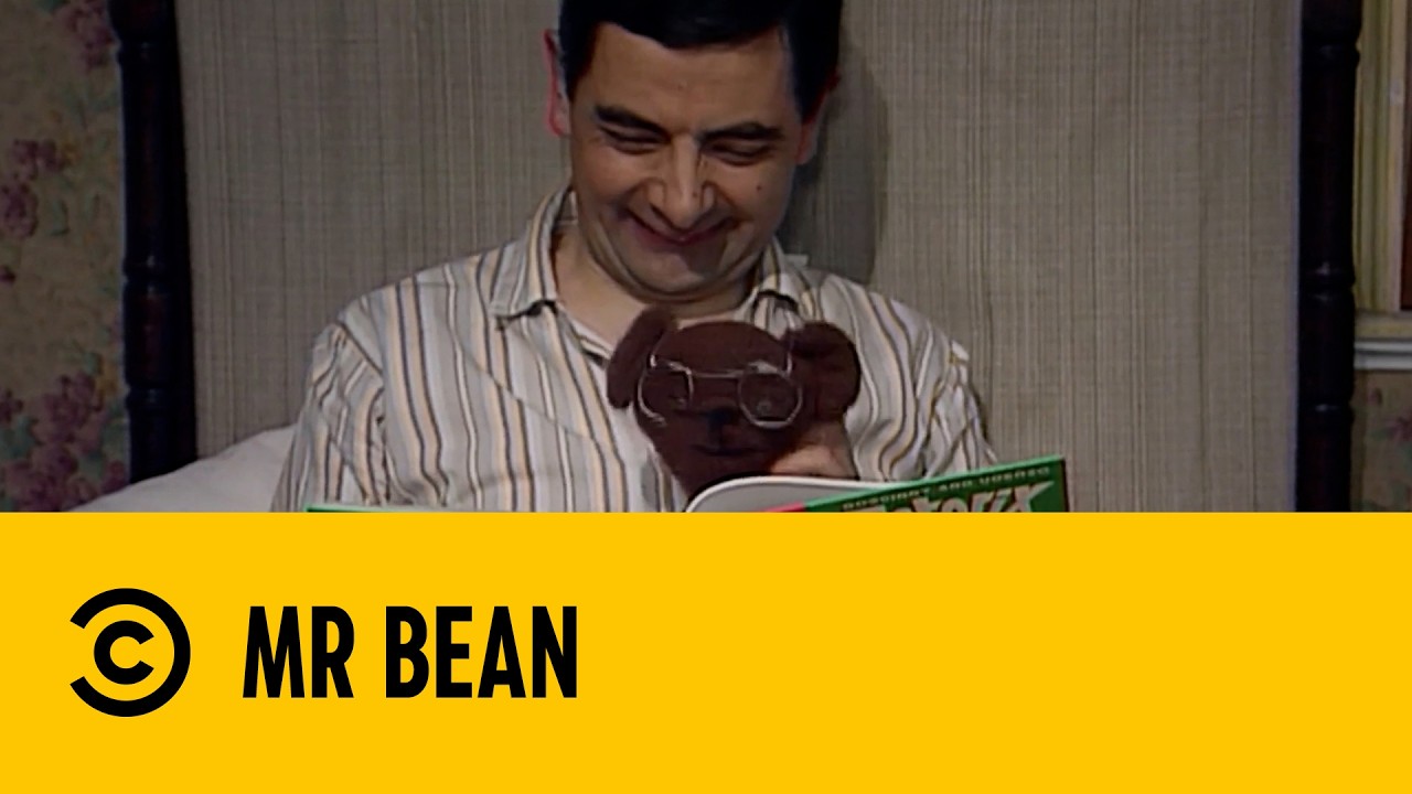 22mins Of Mr Bean's Most Chaotic Moments | Mr Bean