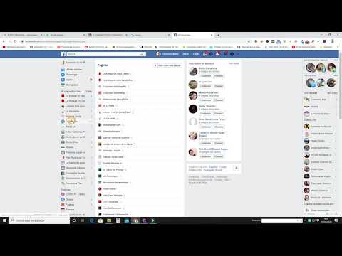 Roles de páginas oficiales Facebook #roles #páginas #facebook