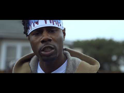 T.A.E & Bugzy -"Awhile Now" (Official Music Video)