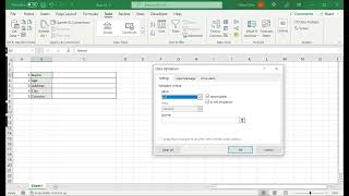 How to protect cells in Excel without protecting the sheet