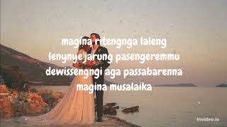 Download lagu BATEKU MAPPOJI RIALEMU LIRIK||LENNYE JARUNG||Fitri Adiba Bilqis||Karya Fadly Patiroy mp3 Download lagu BATEKU MAPPOJI RIALEMU LIRIK||LENNYE JARUNG||Fitri Adiba Bilqis||Karya Fadly Patiroy mp3