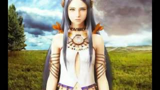 Yeul&#39;s Theme &quot;Joelle&quot; - Final Fantasy XIII-2. 《Cover》