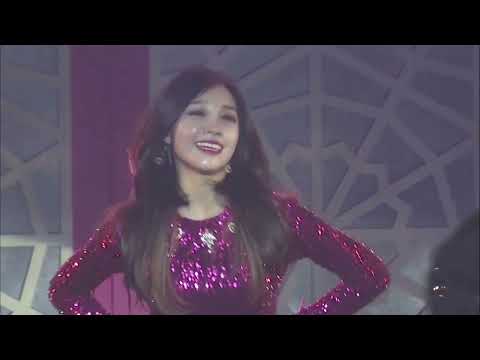 에이핑크 Apink "Oh! Yes" 3rd Concert Pink party 고화질 (QHD 60FPS)