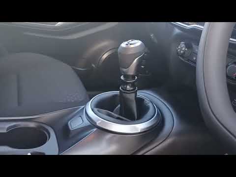 Nissan Juke 1.0T PET 2WD SV - Image 2