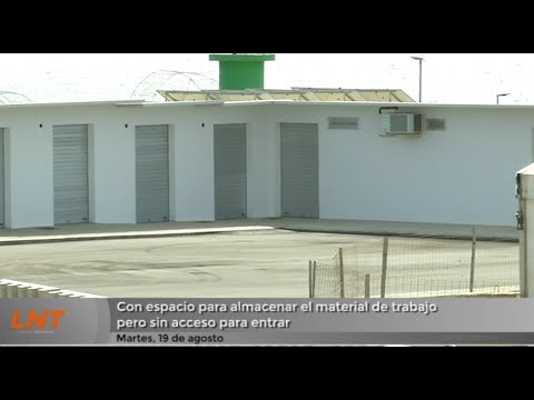 Los pescadores de Lanzarote siguen a la espera