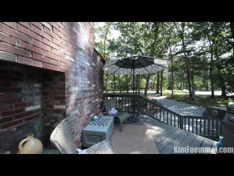 Beautiful colonial home in Framingham MA presented by Foemmel Fine Homes