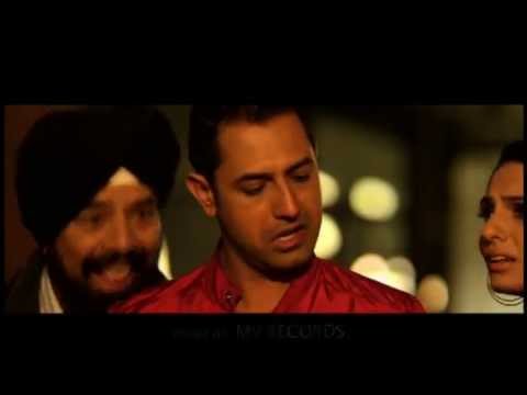 Massi  Singh vs Kaur Official Full Song HD Gippy Grewal Surveen Chawla
