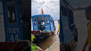 Mekong Delta 🇻🇳 Vietnam