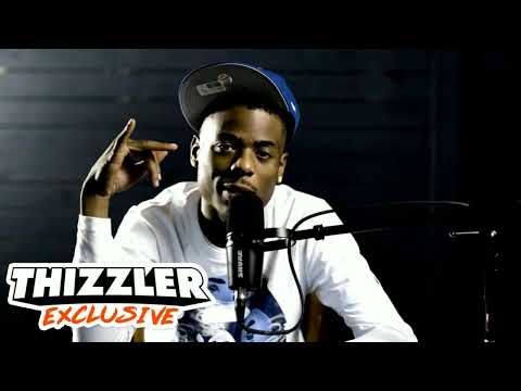 [FREE] Verde Babii x EBK Bckdoe x SSRich33 Sample Type Beat - "Luv"