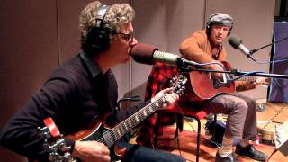 The Jayhawks - Cinnamon Love