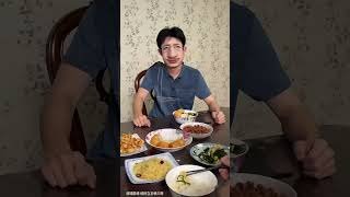 我只有爸，哪来的爹！#搞笑段子 #青岛大姨张大霞 #内容过于真实 #散装家庭#shorts