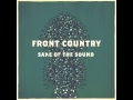Front Country - Daysleeper 