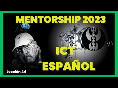 March 30, 2023 Live Tape Reading ICT Mentorship: AM Session (En Español)