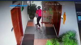 Download lagu Hati-Hati Apabila Ke Tandas Di Belakang Stesen Minyak mp3