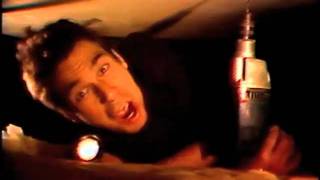 Hugging The Earth - Tuxedo Moon (Tele-Communication in Art 1989)