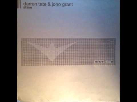 Darren Tate & Jono Grant ‎- Let The Light Shine In [2003]
