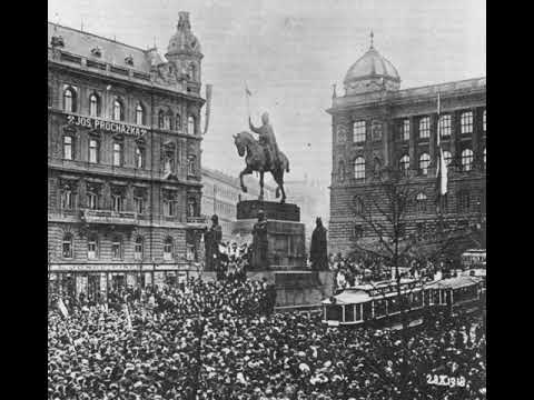 Czechoslovakia | Wikipedia audio article
