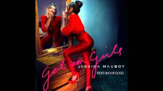 Jessica Mauboy - Get 'Em Girls