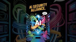 Nvidia and Microsoft launch AI security alliance