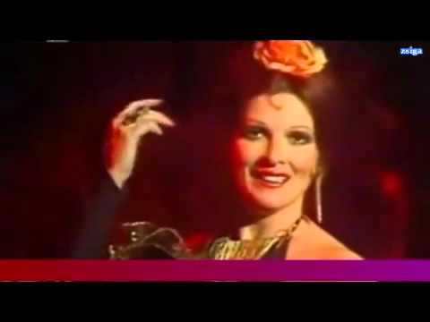 Tiboldi Maria Tangolita belepoje