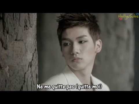 MV : French Subs (VOSTFR) || VIXX (빅스) - hyde