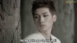 Download lagu MV : French Subs (VOSTFR) || VIXX (빅스) - hyde mp3