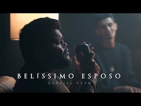 Gabriel Kzam - Belíssimo Esposo (Comunidade Católica Shalom) cover