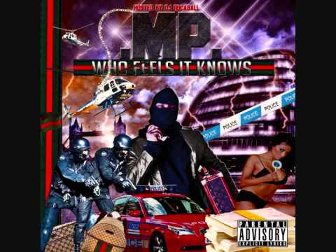 FATAL ROSSI FT SLASHER .D