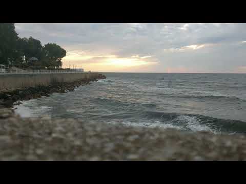 21 sec, 4k Framelapse timelapse done with my HTC U11