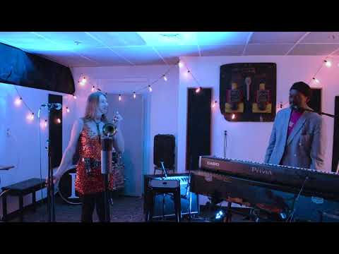 PressPlay: Duo Laroo/Byrd