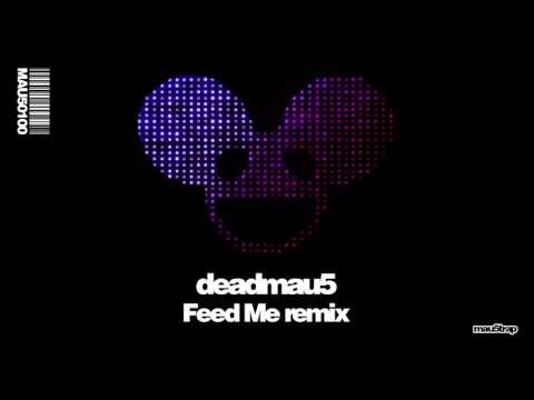 deadmau5 - Strobe (Feed Me Remix)