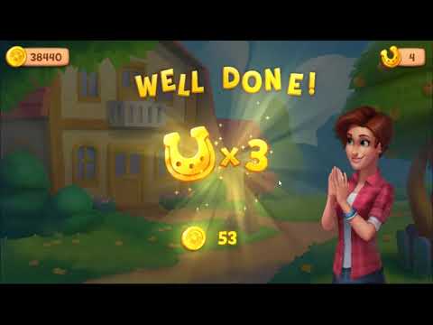 Farmscapes Level 500 - NO BOOSTERS 🌻🚜🐔 | SKILLGAMING ✔️