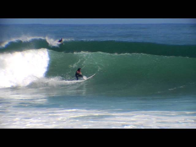 SURFING RAGLAN